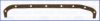 OPEL 965041 Gasket, wet sump